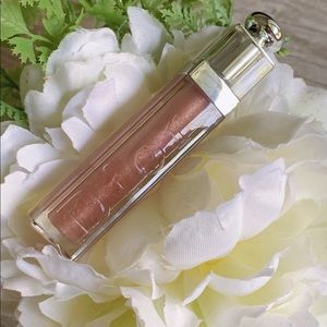 Dior Addict Extreme Shine Gloss 233 Bright Beige